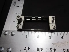 AMAT 0720-91547 Connector Housing Frame 4 Module