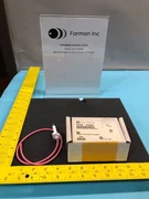 AMAT 0720-91655 PLUG, PANEL MOUNT, CONNECTOR 20KV PLUG FIXED, 163896