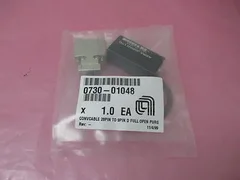 AMAT 0730-01048 CONVCABLE 20PIN TO 9PIN D FULL OPEN PURG. 411164