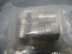 AMAT 0760-01004 Fitting, NIP QDISC, 1/2Body x 1/2-12FP, 1.971, 101916