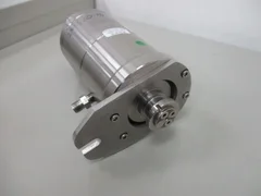 AMAT 0760-01020 CPLG UNION ROTARY 3-PORT