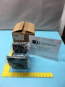 AMAT 0770-01039 Wafer Carrier 150mm (6") Plastic Cassette, 144465