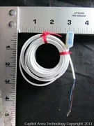 AMAT 0820-00097 DETECTOR LEAK NO PNP OUTPUT 10-24VDC INP; SUNIX EX-F30-PN