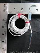 AMAT 0820-00097 DETECTOR LEAK NO PNP OUTPUT 10-24VDC INP; SUNIX EX-F30-PN