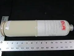 AMAT 0820-01040 DECALIBRATION KIT H2 .8%