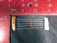 AMAT 0840-90009 DIODE BZX 61 C24ZENER ***5 PACK***