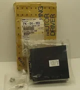 AMAT 0870-01065 Sn: XR4A109303 Vexta UDK5128NW2-M 5-Phase Stepping Motor Driver 