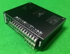 AMAT 0870-01087 BRUSH-LESS DC MOTOT DRIVER, FBLD120CW NEW