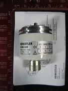 AMAT 0880-00030  ENCODER HENGSTLER (AXL CONN)