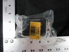 AMAT 0900-00057 FILTER,16A,0.65mH,250Vac