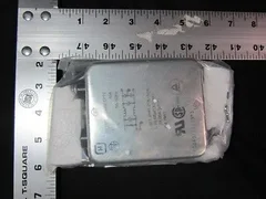 AMAT 0900-01133 FLTR  EMI POWER LINE 250VAC 40A 1PHASE