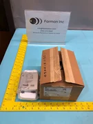 AMAT 0900-01133 Filter EMI Power Line 250VAC 40A 1Phase, 144450