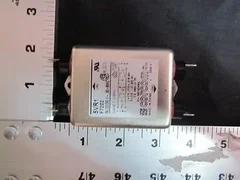 AMAT 0900-90004 FILTER, EMI 5A APF531L; F7202