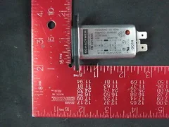 AMAT 0900-90015 Filter, 110/250VAC 50/60Hz, 6A at 40&apos;C / 25/085/21