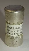 AMAT 0910-01109 300VAC 30A Fuse T-Tron JJN-30 Fast Acting Fuse (Lot of 5)