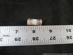 AMAT 0910-01110 CLASS T FUSE; FUSE PWR DISTR FAST SEMICOND 300V 10A