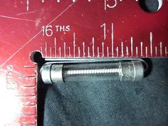 AMAT 0910-01323 FUSE TIME-DELAY 2.5A 250V 1/4 X 1-1/4 GLS AXIAL *** 12 PACK ***