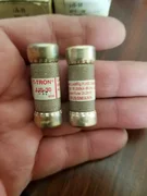 AMAT 0910-01343 Fuse Very Fast Acting 600V 30A Class T (Box of 10) JJS-30