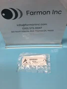 AMAT 0911-02171  NOZZLE CERAMIC, 3.05 LONG, 146459