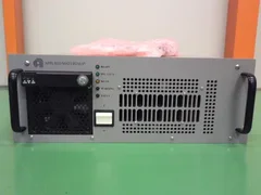 AMAT 0920-00043 GEN RF 1600W/50OHMS 208VAC 3 PHASE