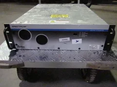 AMAT 0920-00062 B-5002-01 MKS SPECTRUM RF GENERATOR, 5kW MAX @ 1.8-2.17MHZ