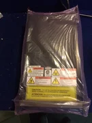 AMAT 0920-00127 ADVANCED ENERGY 3156111-207 A APEX 1513 Applied Materials