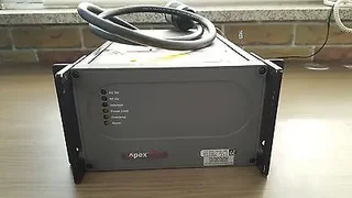 AMAT 0920-00127 ADVANCED ENERGY 3156111-207 A APEX1513 , USED