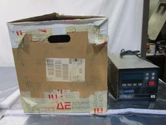 AMAT 0920-01014 RFPP LF-5 RF GEN 7520572050 208 VAC 50/60Hz 1PH, 107406