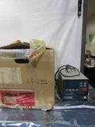 AMAT 0920-01014 RFPP LF-5 RF GEN 7520572050 208 VAC 50/60Hz 1PH, 107407