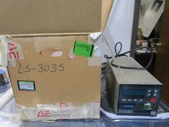 AMAT 0920-01014 RFPP LF-5 RF GEN 7520572050 208 VAC 50/60Hz 1PH, 107408