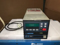 AMAT 0920-01014 RFPP LF-5 RF GENERATOR, RFPP 7520572050 208 VAC 50/60Hz, 117690