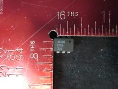 AMAT 0950-01053 Fairchild 4N33 IC OPTO ISOLATOR 