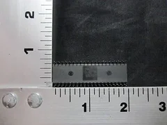 AMAT 0950-01279 IC POS STEP MTR CONTROLLER TTL 5V S40 PIN LSI