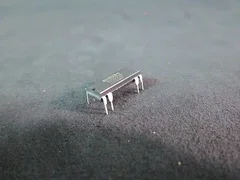 AMAT 0950-01417 IC AMPL Isolation (ISO122P)