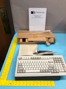 AMAT 0980-01013 KEYBOARD, SHORT (CHERRY), KB3/A-PS2, 179253