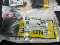 AMAT 0990-01004 KIT HTR TAPE END SEAL FOR SLF-REG HE