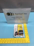 AMAT 0990-01004 Kit HTR Tape End Seal For SLF - Reg Heating - Cable, 140091