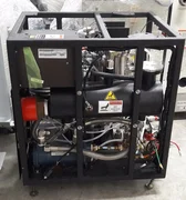 AMAT 1 0226-99472 Rev A , HEAT EXCHANGER