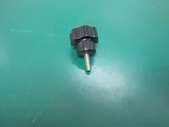 AMAT 1000-01034 KNOBPLSTC 4 PRONG