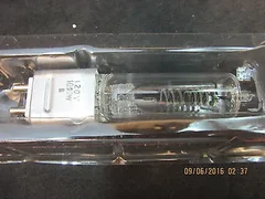 AMAT 1010-01088 LAMP BULB 1000W CLEAR CAN