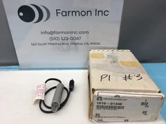 AMAT 1010-01346 LAMP UV CAPILLARY, CPG-1, 145985