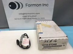 AMAT 1010-01346 LAMP UV CAPILLARY, CPG-1, 145986