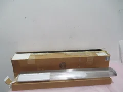 AMAT 1010-01468, Lamp Teardrop 3&apos; Fixture 120VAC 24VDC B. 420026