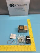 AMAT 1010-90025 LIGHT, PILOT INDICATOR WHITE, 800T-Q24 , 146541