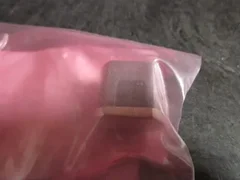 AMAT 1030-01011  MAG ALNICO 5 CORED HOLE .219D .687 X .