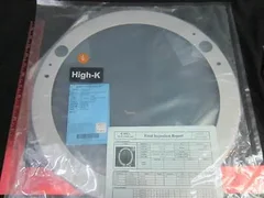 AMAT 1037-28153 (HK-M) [Anelva Tin] Stage Shield