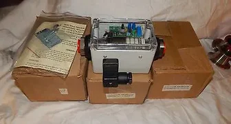 AMAT 1040-01109 / R357WB15-LPM LAKE MONITOR - LOT OF 3 - NEW