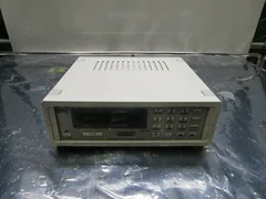 AMAT 1040-01152 REFERENCE PRESSURE MONITER DHI RPM3 A0100, 104110
