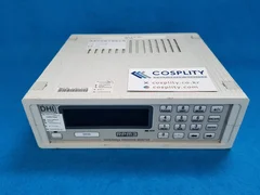 AMAT 1040-01153 METER PRESS 0-30 PSI DHI RPM3 G0030 , USED