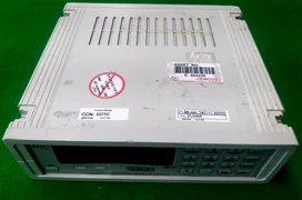 AMAT 1040-01153 METER PRESS 0-30 PSI DHI RPM3 G0030, USED